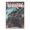 Maximum Berserk 8