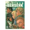 Maximum Berserk 12