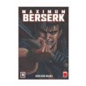 Maximum Berserk 18