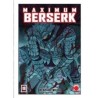 Maximum Berserk 19