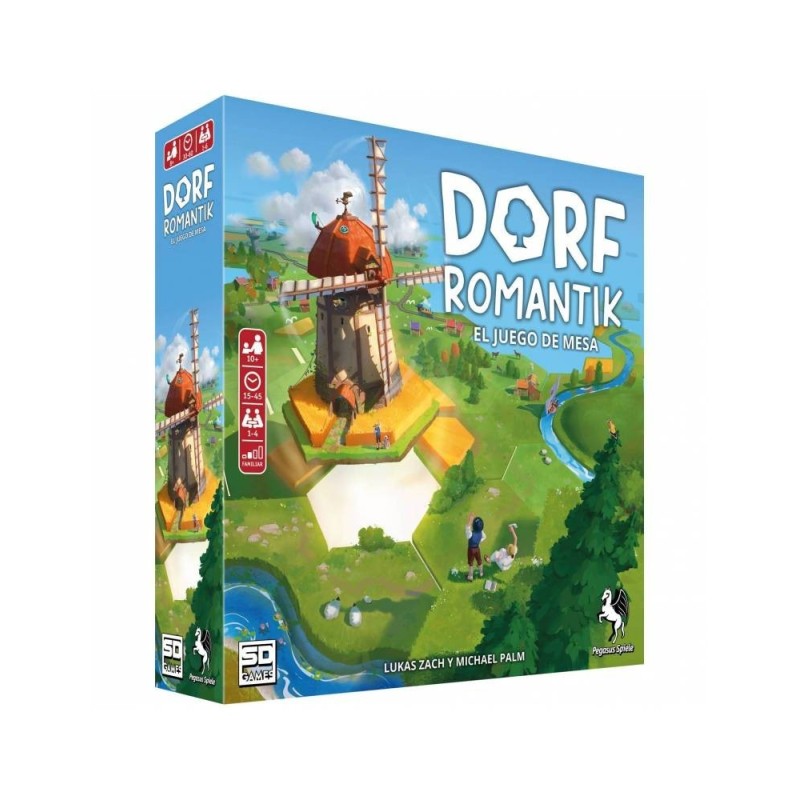 Dorfromantik