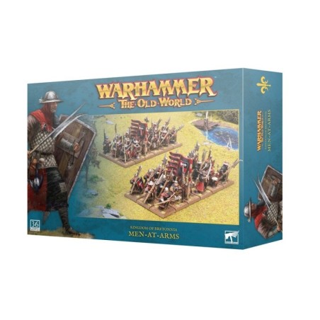 Men-AT-Arms 06-12