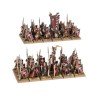 Men-AT-Arms 06-12Reino de BretoniaAtheneas Hobby S.L.