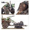 Orc Boar Chariots