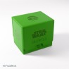 Gamegenic - Star Wars: Unlimited Deck Pod - Green