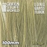 Hierba Larga 100mm - BEIGE