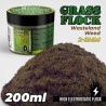 Cesped Electrostatico 2-3mm - WASTELAND WEED - 200ml