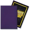 Dragon Sleeves Matte - Purple