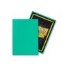 Dragon Sleeves Matte - Mint AT-11021Accesorios para los JuegosAtheneas Hobby S.L.