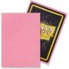 Matte Pink Dragon Shield Standard Sleeves (100 Sleeves) AT-110012Accesorios para los JuegosAtheneas Hobby S.L.