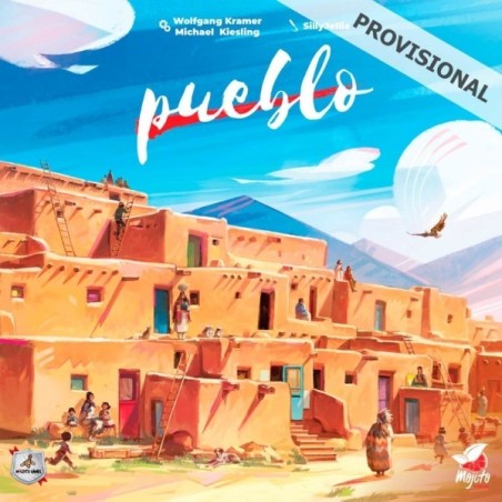 Pueblo (Español)