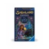 Sagaland: Disney Wish