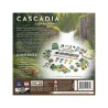 Cascadia: Hitos Expansion