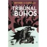 Batman: El Tribunal de los Búhos - La saga completa vol. 1 de 2