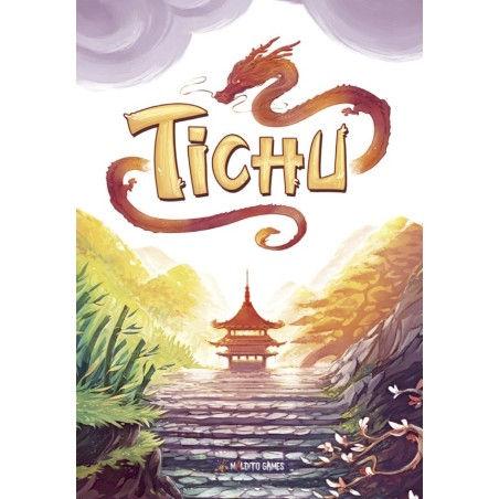 Tichu (Español)