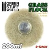 Cesped Electrostatico 9-12mm - HAYFIELD GRASS - 200ml