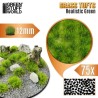 Matas Cesped - Tufts - 12 mm - Verde Realista