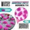 Matas Cesped Alien - ANDROMEDA PINK