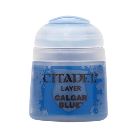 Layer Calgar Blue 22-16