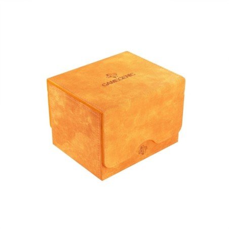 Gamegenic - Sidekick 100+ XL Orange