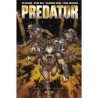 100% Marvel HC Predator 2. Coto de caza