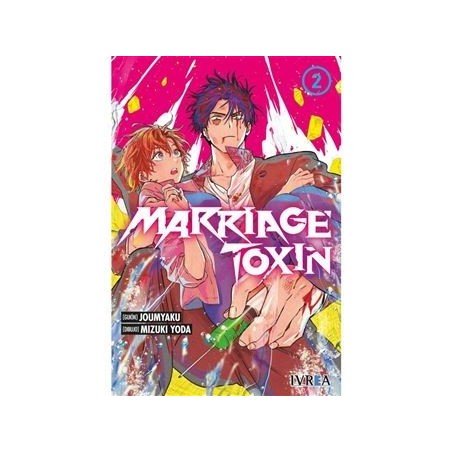 Marriage Toxine 2 (Español)