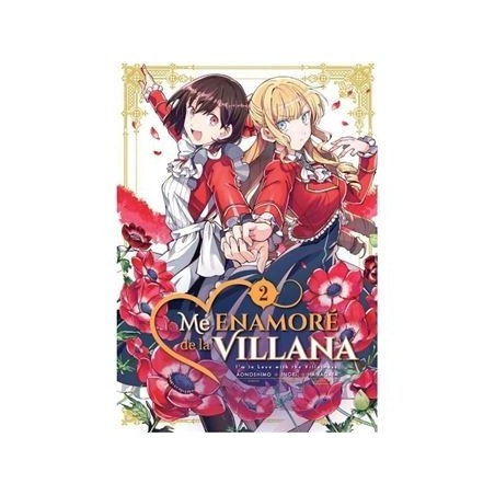 Me Enamore De La Villana 2