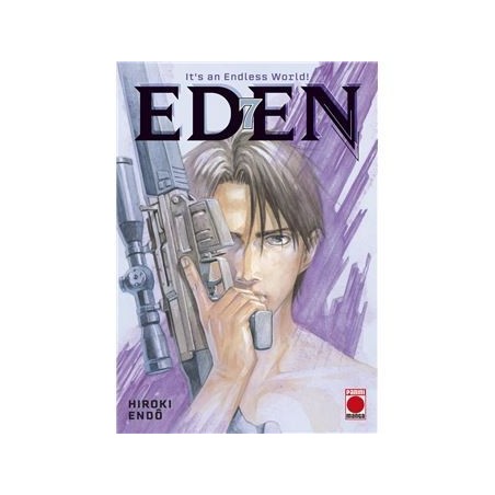 Eden 7