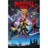 100% Marvel Hc Marvel Age #1000