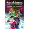 Powers Rangers: Pecados del pasado + Rangers Psicóticos