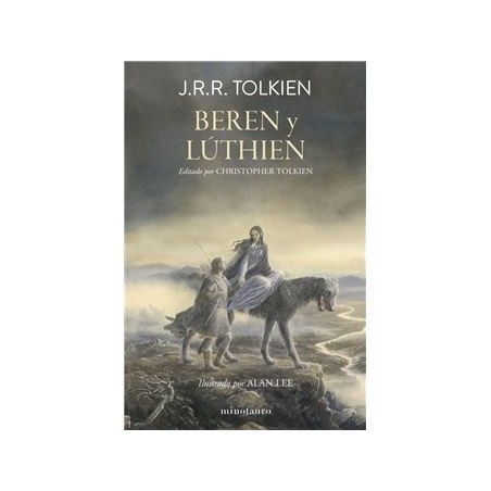 Beren y Lúthien (Español)