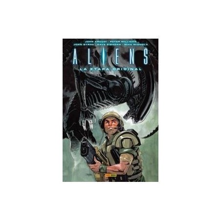 Aliens Omnibus: La etapa original 2