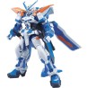 GUNDAM - HG Astray Blue Frame Second L 1/144 - Model Kit