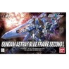 GUNDAM - HG Astray Blue Frame Second L 1/144 - Model Kit