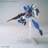 GUNDAM - HGBD:R 1/144 Uraven Gundam Hiroto's Mobile Suit - Model Kit