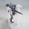 GUNDAM - HGBD:R 1/144 Uraven Gundam Hiroto's Mobile Suit - Model Kit