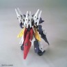 GUNDAM - HGBD:R 1/144 Uraven Gundam Hiroto's Mobile Suit - Model Kit