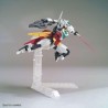 GUNDAM - HGBD:R 1/144 Uraven Gundam Hiroto's Mobile Suit - Model Kit