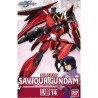 GUNDAM - 1/100 Saviour Gundam - Model Kit