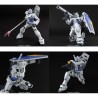 GUNDAM - MG 1/100 RX-78-3 G3 Gundam Ver 2.0 - Model Kit