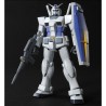 GUNDAM - MG 1/100 RX-78-3 G3 Gundam Ver 2.0 - Model Kit