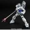 GUNDAM - MG 1/100 RX-78-3 G3 Gundam Ver 2.0 - Model Kit