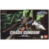 GUNDAM - HG Chaos Gundam - Model Kit