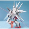 GUNDAM - 1/100 Legend Gundam - Model Kit