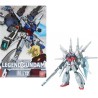 GUNDAM - 1/100 Legend Gundam - Model Kit