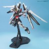 GUNDAM - Model Kit - Master Grade - Strike Noir Gundam - 18CM