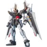 GUNDAM - Model Kit - Master Grade - Strike Noir Gundam - 18CM