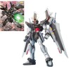 GUNDAM - Model Kit - Master Grade - Strike Noir Gundam - 18CM