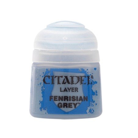 Layer Fenrisian Grey 22-68