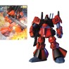 GUNDAM - MG1/100 Rick Dias Quattoro Color (Red) - Model Kit